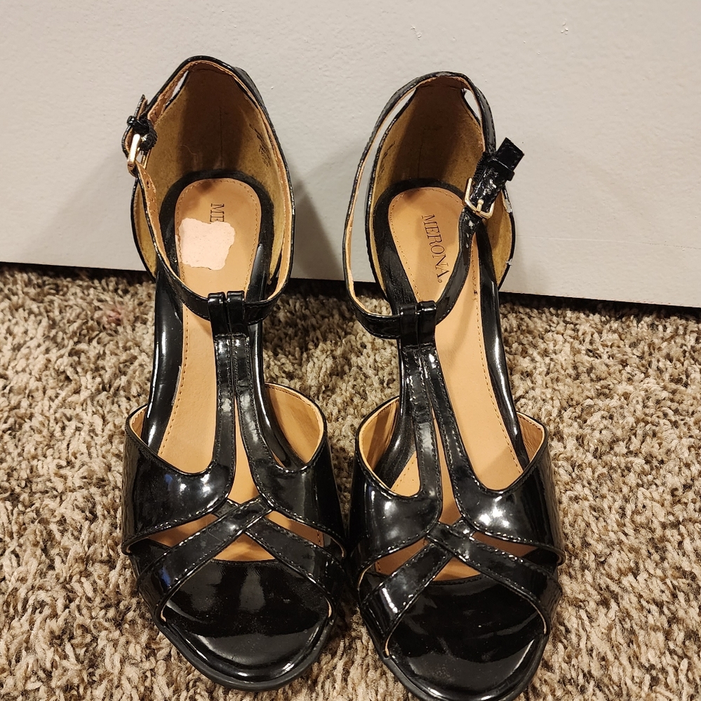 Merona Dress Sandals